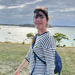 Fundraising Page: Alexandra Cresci